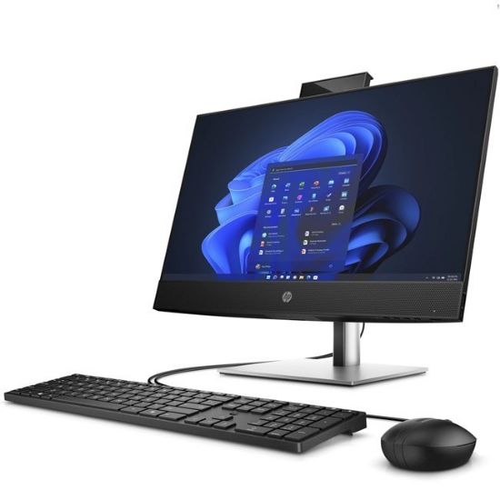 HP PROONE 440 G9 6B1S8EA AIO i5-12500T 8GB 256GB SSD 23.8" FDOS resmi