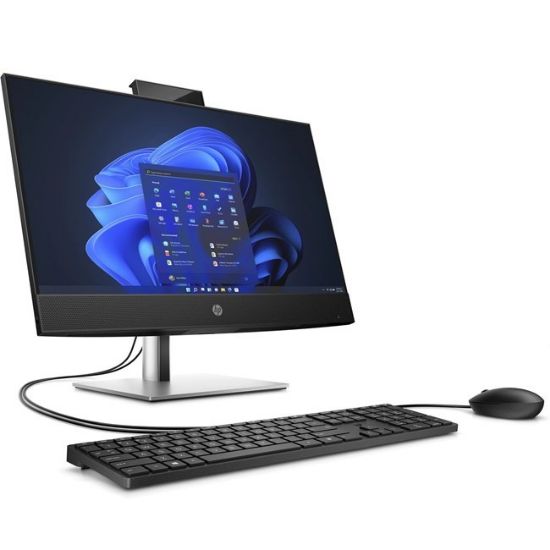 HP PROONE 440 G9 6B1S8EA AIO i5-12500T 8GB 256GB SSD 23.8" FDOS resmi