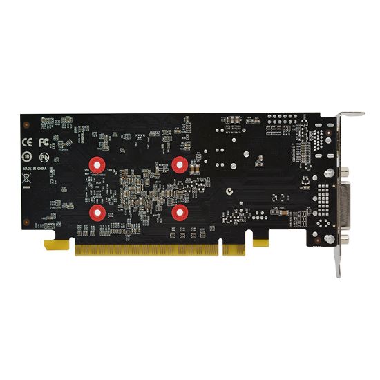 AFOX GEFORCE GT730 2GB DDR3 128Bit (AF730-2048D3L5) resmi