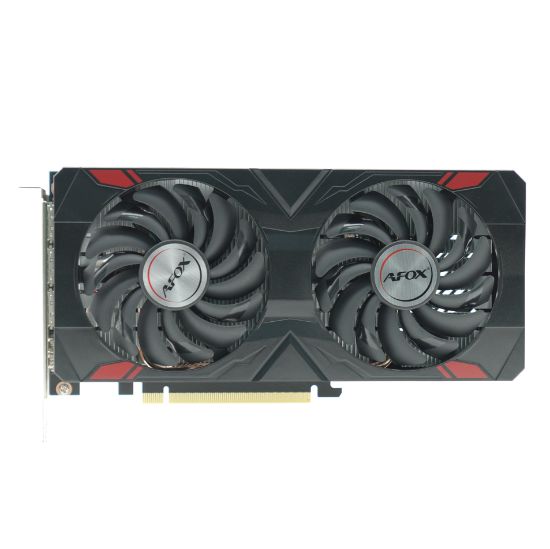 AFOX RTX 3050 Combat Edition 8GB GDDR6 128Bit (AF3050-8GD6H4-V4) resmi