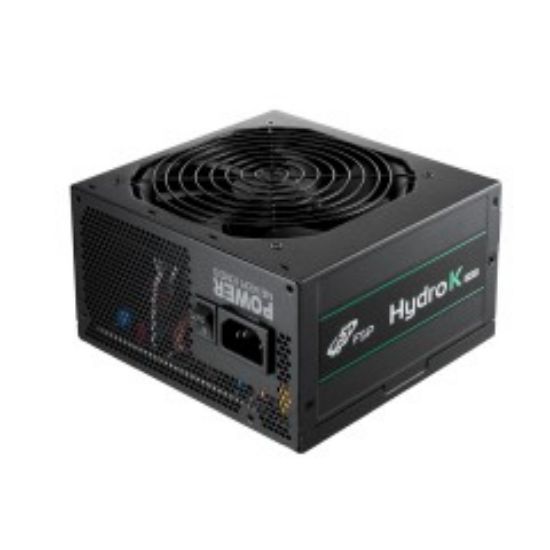 FSP HD2-750 750W POWER SUPPLY resmi