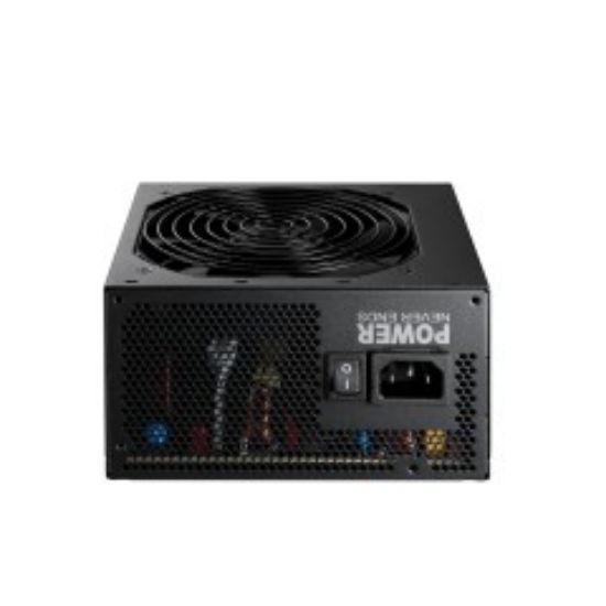 FSP HD2-750 750W POWER SUPPLY resmi