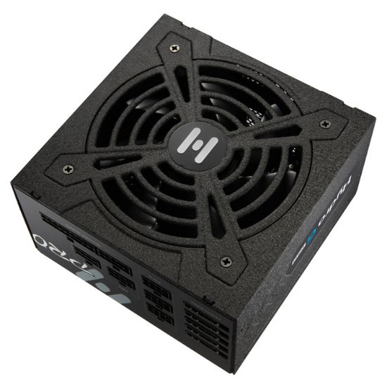 FSP HG2-1000 1000W 80+GOLD 120MM FAN POWER SUPPLY resmi