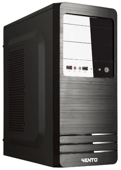 VENTO VS114F 300W MIDI TOWER KASA resmi