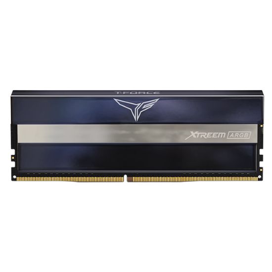 Team XTREEM ARGB 32GB(2x16GB) 3600Mhz DDR4 Gaming Ram CL18-22 (TF10D432G3600HC18JDC01) resmi