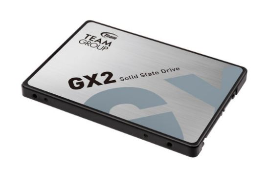  Team GX2 128 GB SSD 2,5"  SATA3 SSD DISK 500-320 MB/s (T253X2128G0C101) resmi