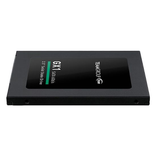 Team GX1 240GB 500/400MB/s 2,5'' SATA3 SSD Disk (T253X1240G0C101) resmi