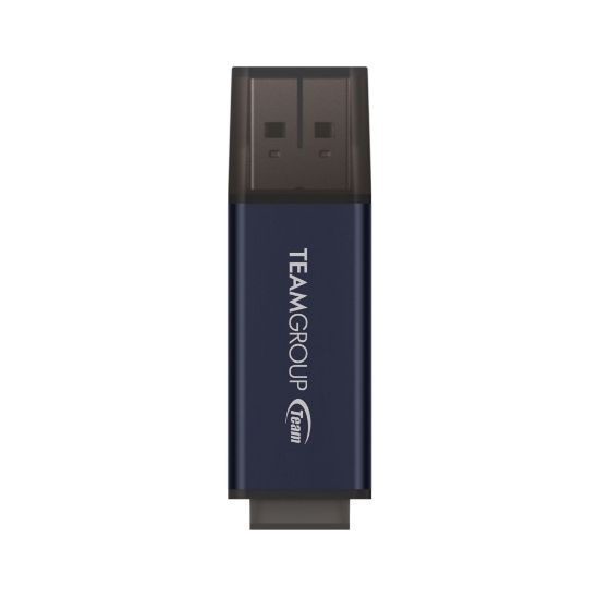 Team C211 32 GB Metal Kasa USB 3.2 Gen1 (TC211332GL01) resmi