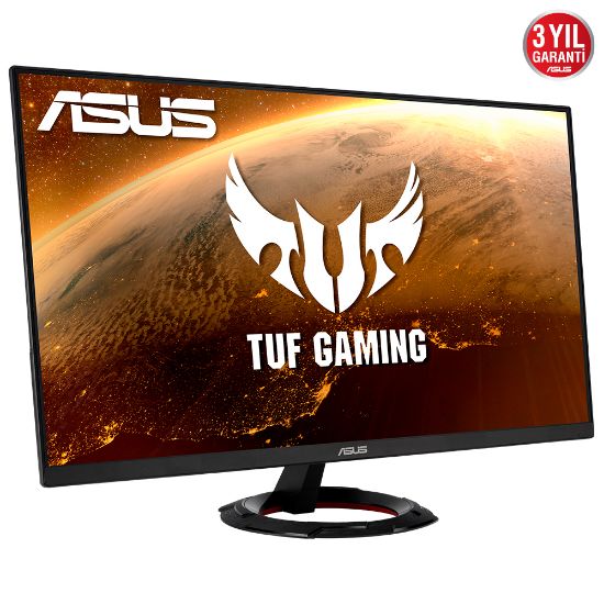 27 ASUS VG279Q1R 1MS 144HZ FHD IPS HDM/DP MON resmi