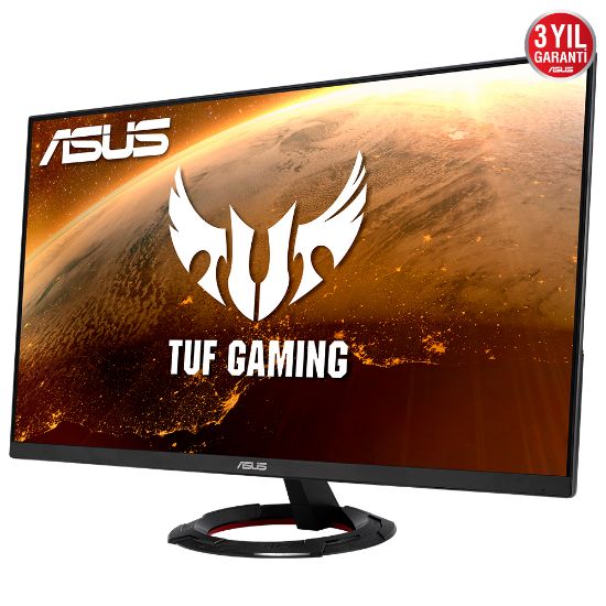 27 ASUS VG279Q1R 1MS 144HZ FHD IPS HDM/DP MON resmi