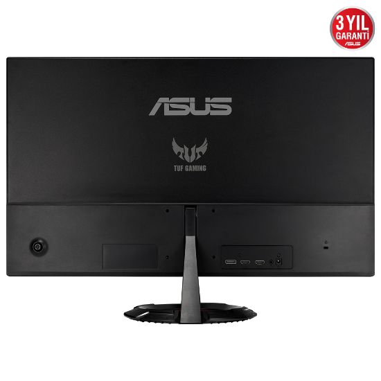 27 ASUS VG279Q1R 1MS 144HZ FHD IPS HDM/DP MON resmi