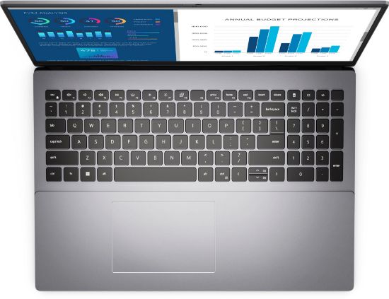 DELL VOST 5630 i5-1340P 8GB 256GB 16.0" W11P resmi