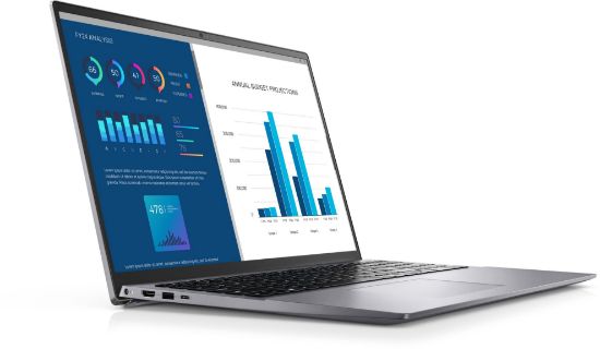 DELL VOST 5630 i5-1340P 8GB 256GB 16.0" W11P resmi