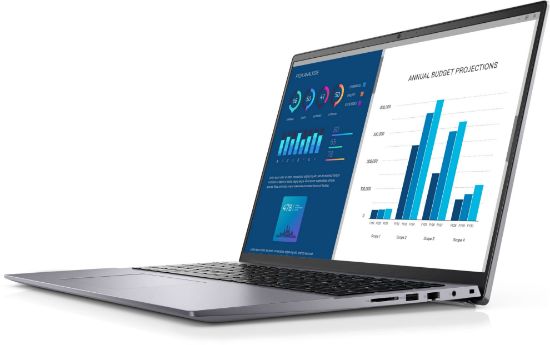 DELL VOST 5630 i5-1340P 8GB 256GB 16.0" W11P resmi