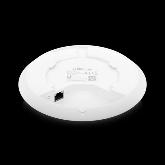 UBIQUITI UNIFI U6 LITE 2x2 MIMO ACCESS POINT WIFI6 (U6-LITE) ADAPTÖRSÜZ resmi