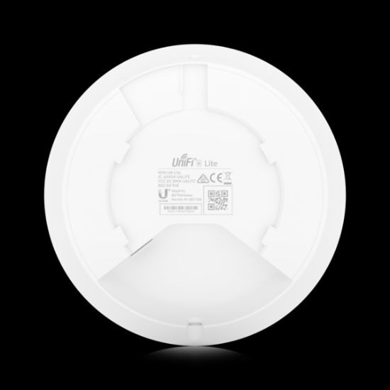 UBIQUITI UNIFI U6 LITE 2x2 MIMO ACCESS POINT WIFI6 (U6-LITE) ADAPTÖRSÜZ resmi