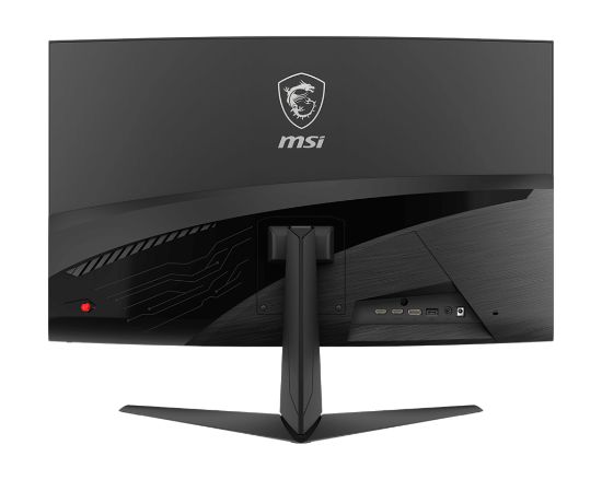 31.5 MSI G321CU VA QHD 144HZ 1MS HDMI DP TYPE C resmi