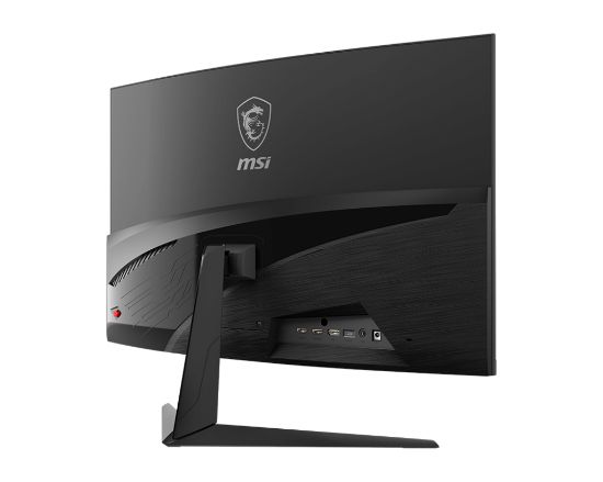 31.5 MSI G321CU VA QHD 144HZ 1MS HDMI DP TYPE C resmi