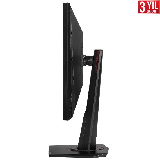 27 ASUS VG27AQ WQHD IPS 1MS 165HZ 2K 2xHDMI DP  resmi