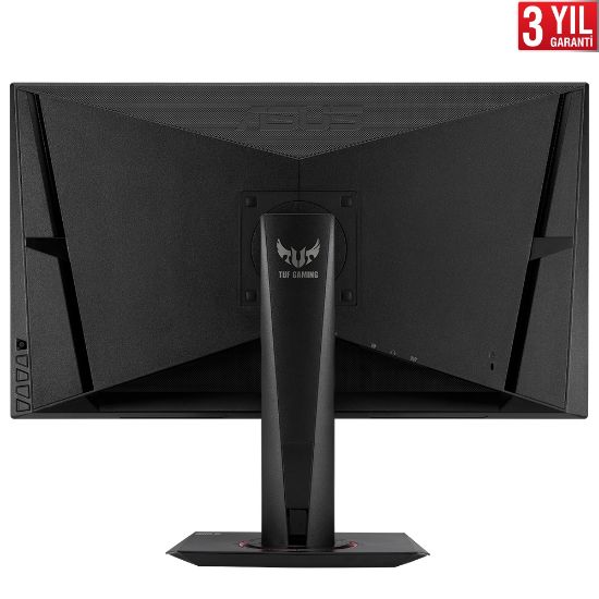 27 ASUS VG27AQ WQHD IPS 1MS 165HZ 2K 2xHDMI DP  resmi