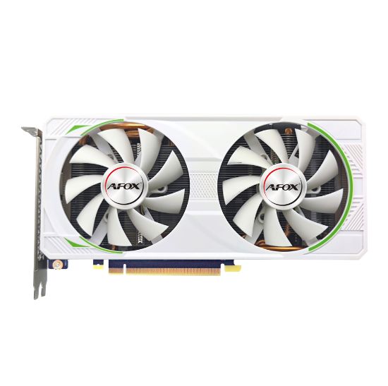 AFOX RTX 3070 8GB GDDR6 256Bit (AF3070-8192D6H4) resmi