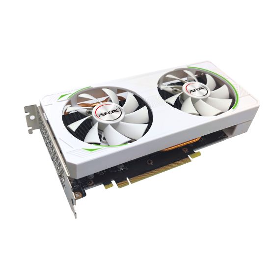 AFOX RTX 3070 8GB GDDR6 256Bit (AF3070-8192D6H4) resmi