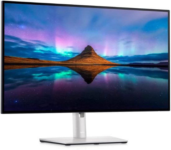 27 DELL U2722DE IPS FQHD 60HZ 5MS HDMI DP USB-C resmi