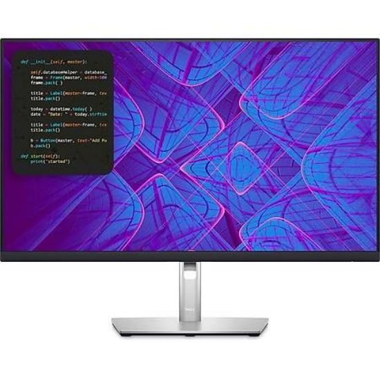 27 DELL P2723QE IPS UHD 8MS 60HZ HDMI DP resmi