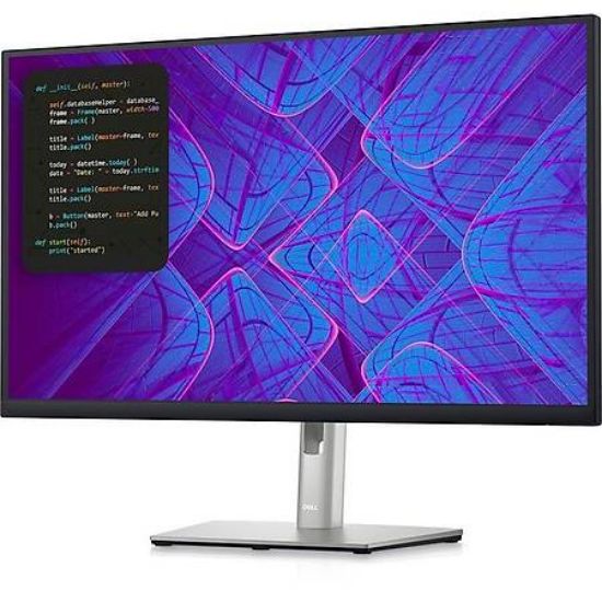 27 DELL P2723QE IPS UHD 8MS 60HZ HDMI DP resmi