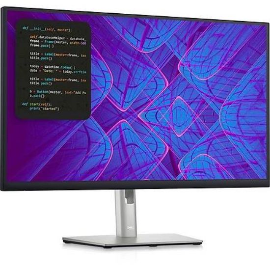 27 DELL P2723QE IPS UHD 8MS 60HZ HDMI DP resmi