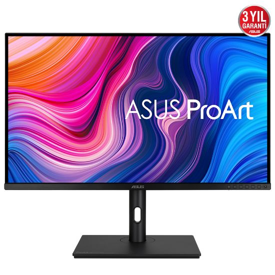 ASUS PROART PA329CV 32" 5MS 60HZ ADAPTIVE-SYNC resmi