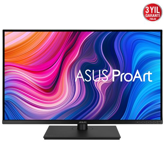 ASUS PROART PA329CV 32" 5MS 60HZ ADAPTIVE-SYNC resmi