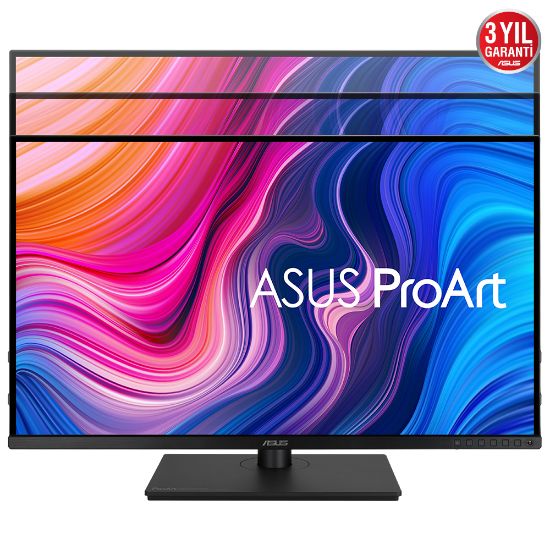 ASUS PROART PA329CV 32" 5MS 60HZ ADAPTIVE-SYNC resmi