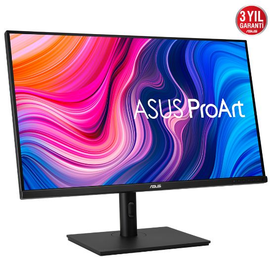 ASUS PROART PA329CV 32" 5MS 60HZ ADAPTIVE-SYNC resmi