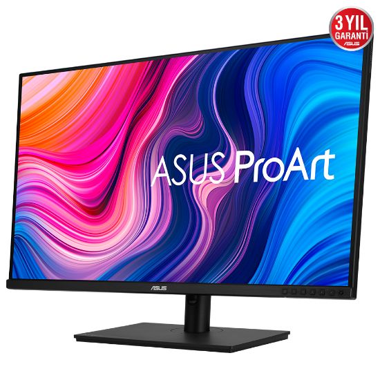 ASUS PROART PA329CV 32" 5MS 60HZ ADAPTIVE-SYNC resmi