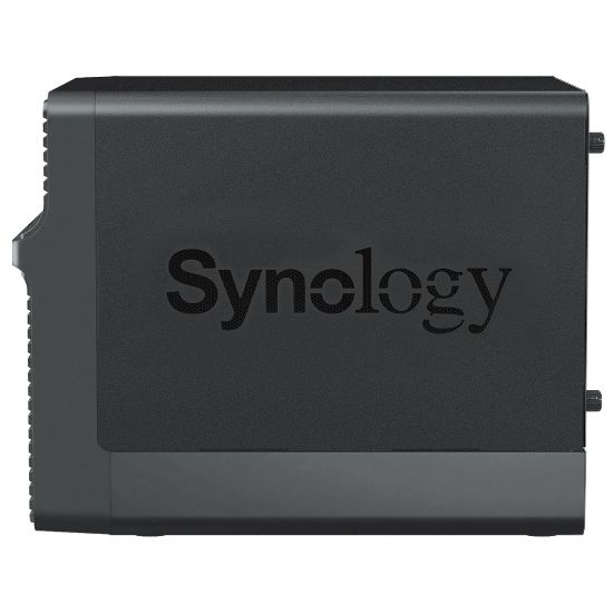 SYNOLOGY DS423 NAS 4YUVALI NAS DEPOLAMA ÜNİTESİ resmi