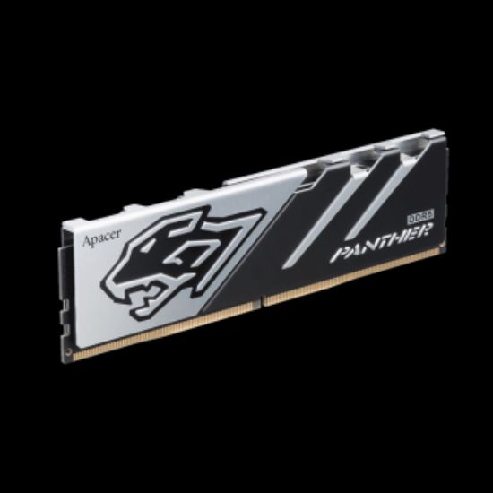 Apacer Panther 32GB (2x16GB) 5200MHz CL38 DDR5 Gaming Ram (AH5U32G52C5227BAA-2) resmi