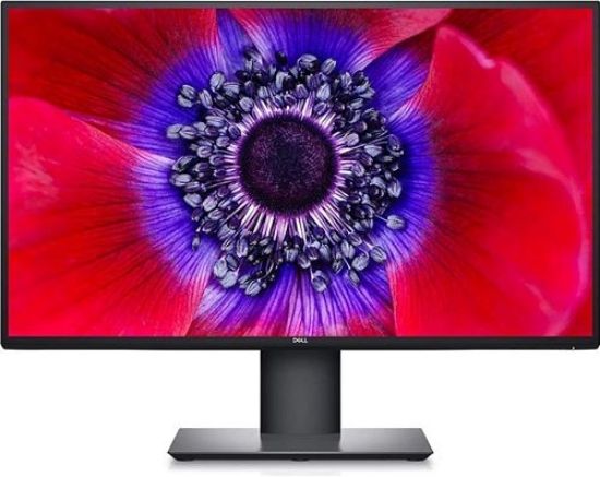 25 DELL U2520D IPS QHD 5MS 60HZ HDMI DP USBC resmi