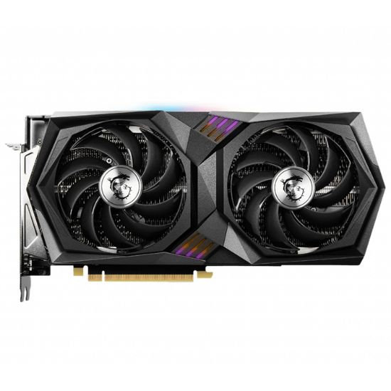 MSI GEFORCE RTX 3060 GAMING X 12G 12GB GDDR6 HDMI DP 192BİT  resmi