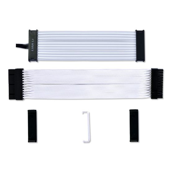 LIAN LI STRIMER PLUS 24PIN PLUS V2 (G89.PW24-PV2.00) resmi
