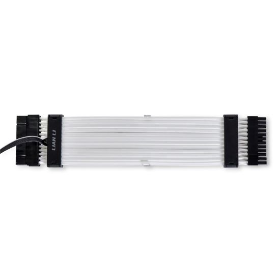 LIAN LI STRIMER PLUS 24PIN PLUS V2 (G89.PW24-PV2.00) resmi