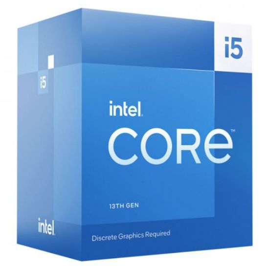 INTEL CORE i5-13400F 2.50GHz 20MB 1700p 13.NESIL resmi