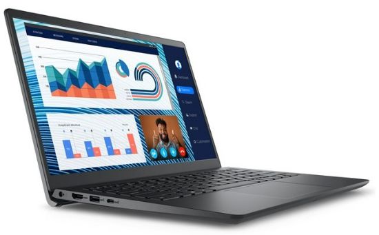 DELL VOSTRO 3420 i5-1235U 8GB 512GB 2GB MX550 15.6" UBUNTU N4315MVNB3420U resmi