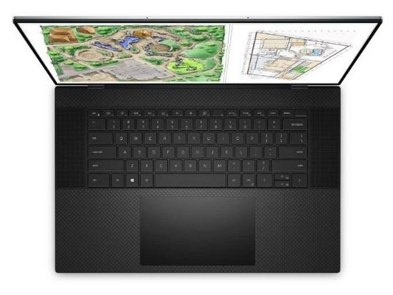 DELL PRECİSİON M5770 İ9-12900H 16GB 512GB SSD 12GB RTXA3000 17" W10P XCTOP5770EMEA_VP-2 resmi