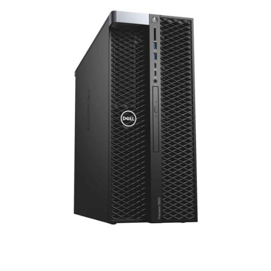 DELL PRECISION T5820 W-2245-A40V2 W-2245 32GB 512GB SSD 8GB RTXA4000 W10P resmi