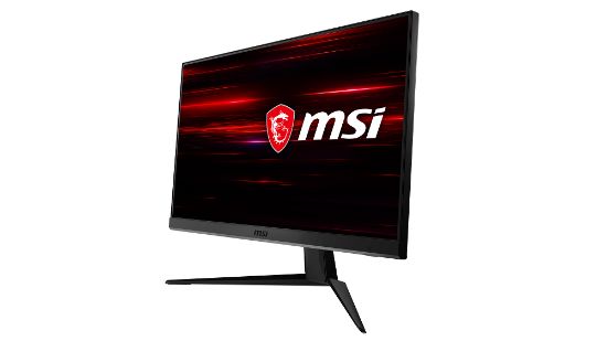 23.8 MSI G2412 IPS FHD 1MS 170HZ HDMI DP resmi