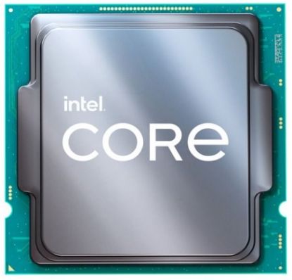 INTEL CORE i7-11700 2.50Ghz 16MB 1200p 11.Nesil TRAY FANSIZ resmi