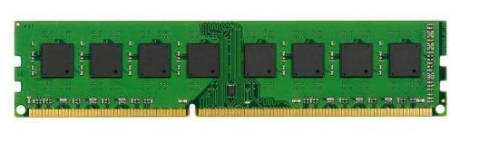 KINGSTON KSM26ED8/16HD 16GB DDR4 ECC UDIMM 2666MHZ resmi