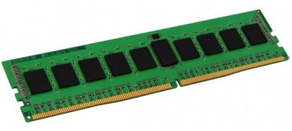 KINGSTON KSM26ED8/16HD 16GB DDR4 ECC UDIMM 2666MHZ resmi