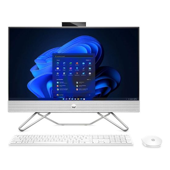 HP 240 G9 6D384EA AIO i5-1235U 8GB 512GB SSD 23,8" FDOS resmi